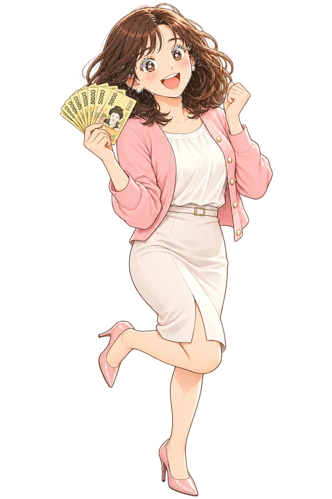 투자의 여왕