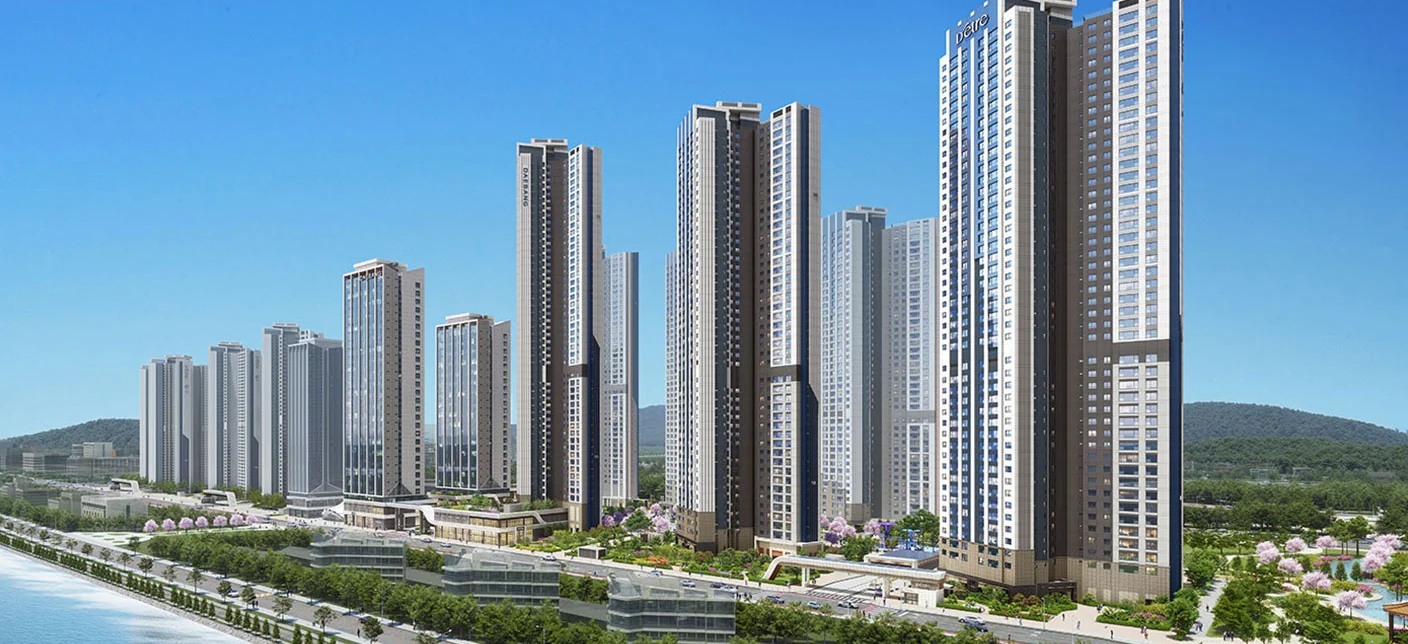 주경투시도